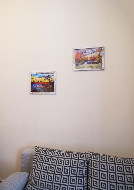 Modern Apartment Perlova Prag Exterior foto